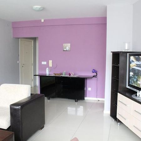 Apartman Natasa 1 Vrsac Exterior foto